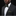 Man wearing a black suit with a white shirt and green bow tie and pocket square against a black background