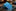 Rich Cyan Blue Geometric Diamonds Tie 