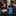 Alt View: Light Blue Siberian Necktie and Accenting Square
