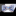 Light Blue Brown Paisley Bow tie