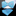 A Brilliant Blue Intricate Floral Pattern Self Tie Bow Tie, Matching Pocket Square