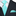 Primary View: A Light Blue, Ice Silver Abstract Cement Pattern Necktie, Pocket Square