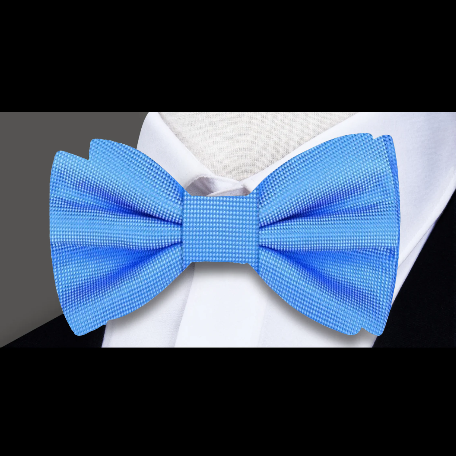 Solid Color Bow Tie Collection | Clean Color, Sharp Finish