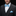 Light Blue Fresh Linen Bow Tie and Square