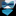 Light Blue Check Bow tie and Pocket Square||Sapphire, Black