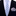 Thin Light Blue and Red Medallions Tie and Accenting Stripe Pocket Square