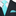 Teal tie and pocket square with black suit jacket on a white background