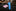Blue with Pink Polka Dot Accents Necktie