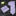 Alt Light Blue Pink Red Haze Tie and Square