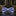 Light Blue, Purple, Orange Geometric Bow Tie Pre Tied