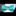 A Light Blue, Yellow, Orange Polka Pattern Self Tie Bow Tie