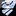 Light Blue, White, Black Stripe Bow Tie and Square