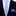 Thin: Light Blue, Red, White Boomerang Necktie and Accenting Blue Stripe Square