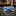 Light Blue White Paisley Bow Tie Pre Tied