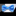 Light Blue White Paisley Bow Tie