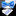 Light Blue White Paisley Bow Tie and Accenting Square