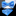Light Blue White Paisley Bow Tie and Square