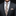 Premium Plaid Necktie Collection | Blue, Brown or Grey Color Options