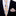 Thin Tie: Beige With Brown and Orange Flowers Necktie and Accenting Square