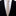 Thin Tie: Light Brown Paisley Necktie