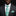 Green plaid tie and square on man