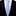 Thin Tie: Greyish Steel Blue Paisley Necktie
