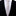 Thin Tie: Light Grey, Light Purple Plaid Necktie