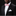 Man wearing a black tuxedo with a pink bow tie on a black background