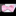 Pink with Light Blue Dots Pre Tied Bow Tie