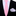Thin Light Pink with White Dots Tie and Accenting Square 2