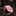 Light Pink with White Dots Tie 