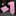 Alt Light Pink with White Dots Tie and Square 1