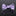 Light Purple Plaid Pre Tied Bow Tie
