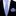 Thin Deep Periwinkle, Blue 3D Cubes Tie and Pocket Square