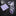 Alt View: Pink, Light Blue, Black Abstract Tie and Light Purple Square