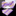 Purple, Yellow Stripe Bow Tie and Pocket Square