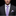 Solid Soft Purple Necktie
