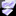 White and Purple Stripe Bow Tie and Square