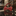 Red Linen Bow Tie Pre Tied