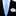 Light Blue Shimmer Thin Tie and Accenting Grey Square