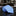 Light Blue Shimmer Thin Tie 