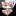 Light Silver, Brown and Orange Abstract Bow Tie and Square