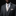 Man wearing a gray suit with a beige tie and pocket square on a black background