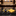 Maize Gold Deep Blue and White Block Stripe Bow Tie and Yellow Square
