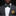 Deep Army Green & Gold Stripe Bow Tie
