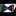 Palms Purple Tropical Bow Tie