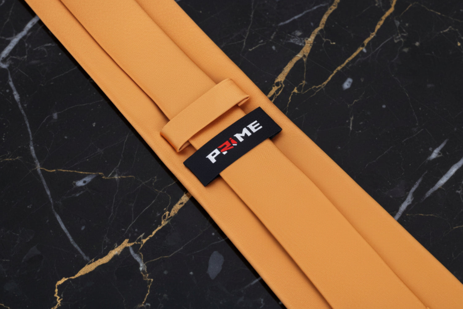 Marigold Necktie Keep