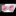 Mauve Block Stripe Bow Tie