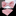 Mauve Block Stripe Bow Tie and Square
