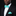Man wearing a black suit with a turquoise bow tie and pocket square on a black background